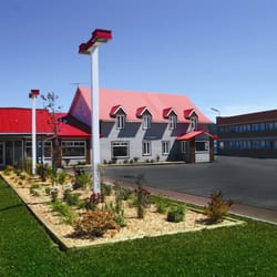 Auberge Le Caribou