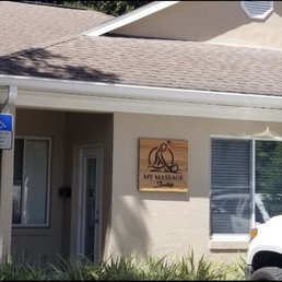 Exterior photo of Hello Mellow Massage - Ocala, Florida Exterior photo of Hello Mellow Massage - Ocala, Florida