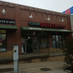 Ozark Quilts & More