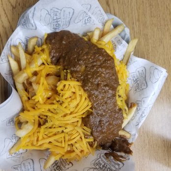 The Hat - Chili cheese fries. - Sandwiches Near Me - Monterey Park, California The Hat - Chili cheese fries. - Sandwiches Near Me - Monterey Park, California