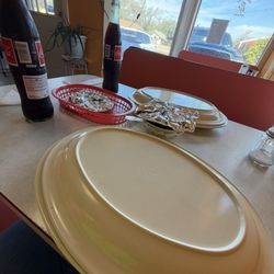 Taqueria Rodriguez