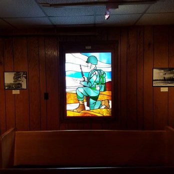 45th Infantry Division Museum - Museums Near Me - Oklahoma City, Oklahoma 45th Infantry Division Museum - Museums Near Me - Oklahoma City, Oklahoma