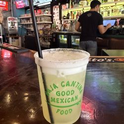 Baja Cantina