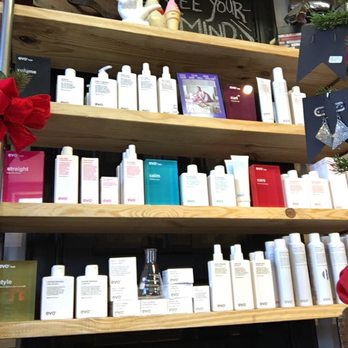 Rockin Redhead Salon - Hair Salons Near Me - Saint Louis, Missouri