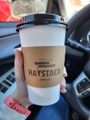 Haystack Coffee