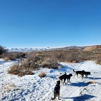 Rancho Luna Lobos - Tours Near Me - Peoa, Utah