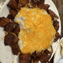 Country scramble