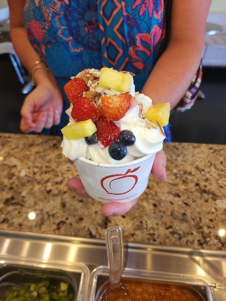 PEACHWAVE ORO VALLEY 33 Photos & 31 Reviews 12125 North Oracle Rd, Oro Valley, Arizona