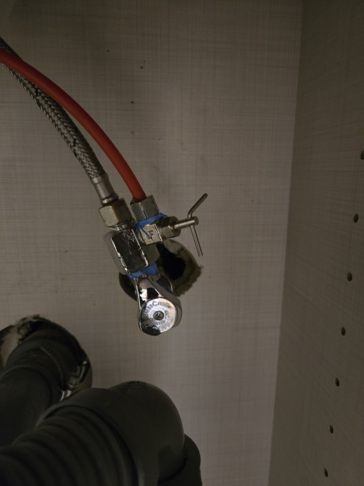 Slide of Jim Wagner Plumbing