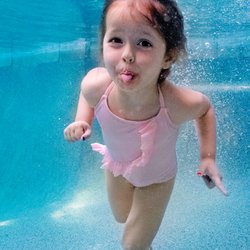 Swim to Safety