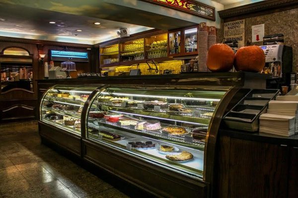 Veniero's Pasticceria & Caffe by null