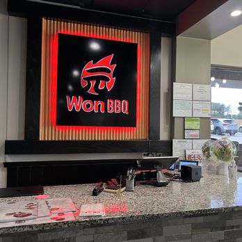 Won BBQ - Barbeque Near Me - Plano, Texas