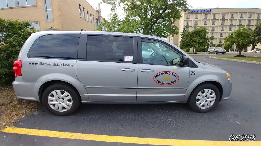 DIAMOND TAXI Updated July 2024 482 20th St, Niagara Falls, New York