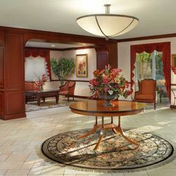 Glenview Terrace