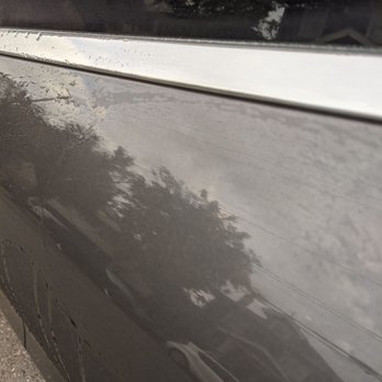 Dent Ninja - After 2/2 - Mobile Dent Repair Near Me Dent Ninja - After 2/2 - Mobile Dent Repair Near Me