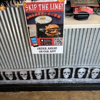 Snarfburger - App Info - Burgers Near Me - Denver, Colorado