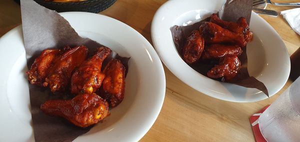 Wicked Eats Kitchen + Bar by null