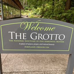 Welcome Sign Welcome Sign