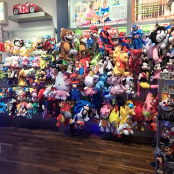Toy Kingdom - Toy Stores Near Me - Redondo Beach, California Toy Kingdom - Toy Stores Near Me - Redondo Beach, California