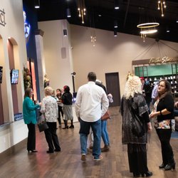 Houston Faith Church