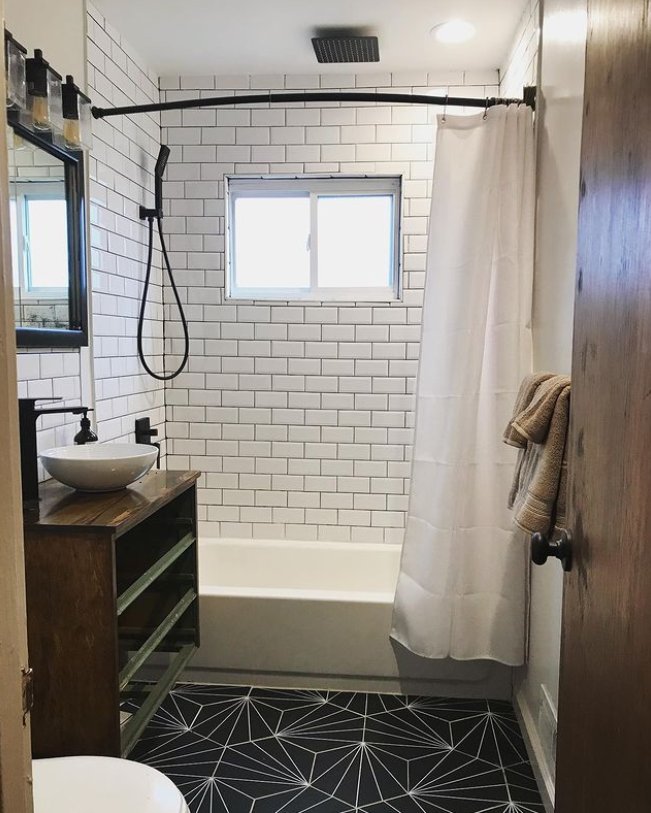 Slide of PMR home improvement