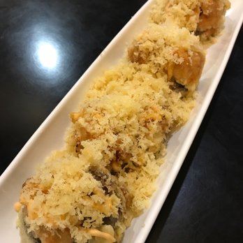 Sushi Spot - Stuffed Mushrooms. - Japanese Near Me - Aiea, Hawaii Sushi Spot - Stuffed Mushrooms. - Japanese Near Me - Aiea, Hawaii