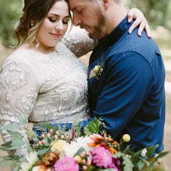 Erin Bradley Makeup Artist & Stylist - Bridal makeup