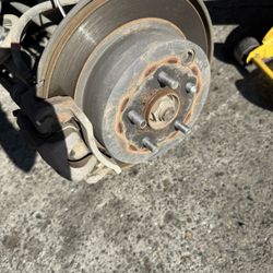 Tire Sales And Service