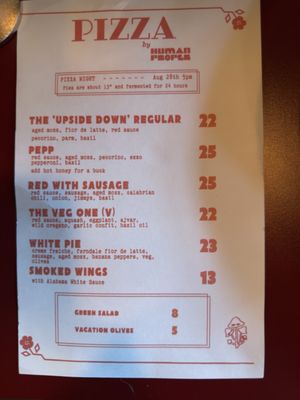 Human People Beer Cafe by null