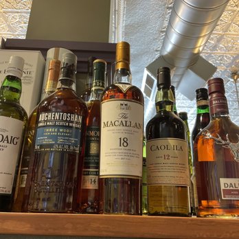 Art of the Table - Great selection of booze - Beer, Wine & Spirits Near Me - Grand Rapids, Michigan