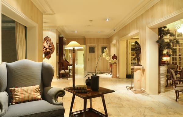 Hotel Lisboa Plaza - Avenida, a Lisbon Heritage Collection by null