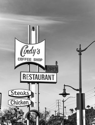 Cindy's by null