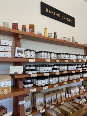 Oaktown Spice Shop by null