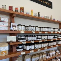 Oaktown Spice Shop
