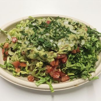 Dos Hermanos - Veggie bowl = delicious! - Mexican Near Me - Columbus, Ohio