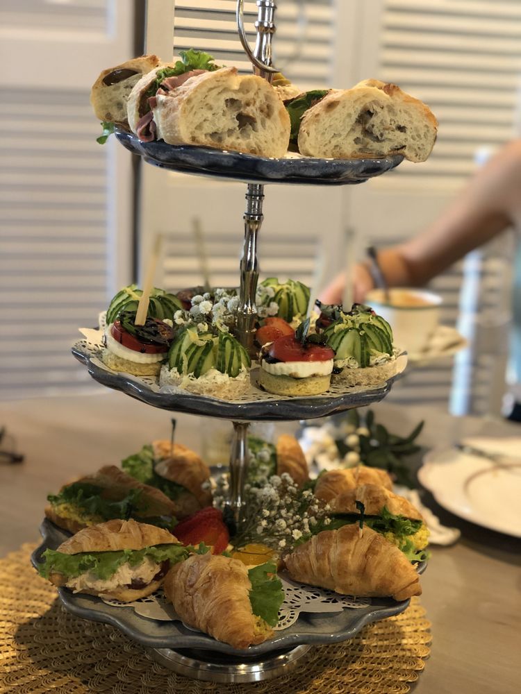 TEAPOTS & TREASURES CAFE 101 Photos & 56 Reviews 14137 US Hwy 1