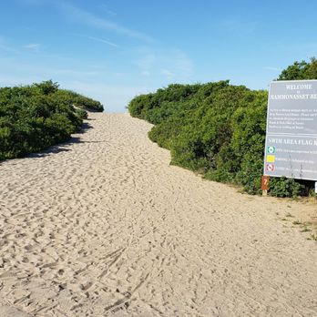 Hammonasset Beach State Park - One of the many entrances to the beach - Parks Near Me - Madison, Connecticut Hammonasset Beach State Park - One of the many entrances to the beach - Parks Near Me - Madison, Connecticut