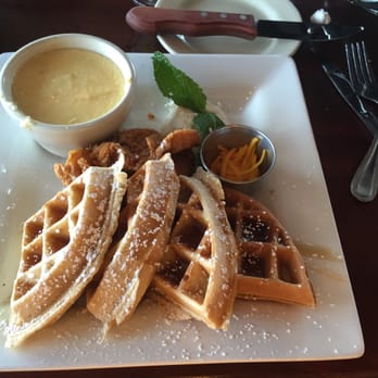 Capers - Chicken & Waffles - Bars Near Me - Kennesaw, Georgia