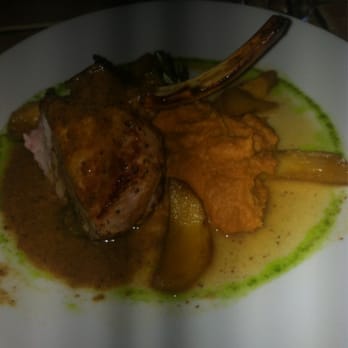 Moonshadows - Pork chop - Seafood Near Me - Malibu, California