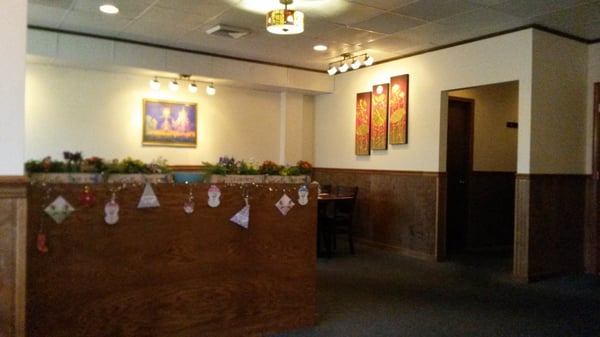 Brown Sugar Thai Cuisine by null