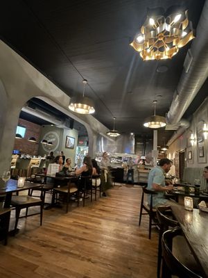 Gianni & Mac's Ristorante by null