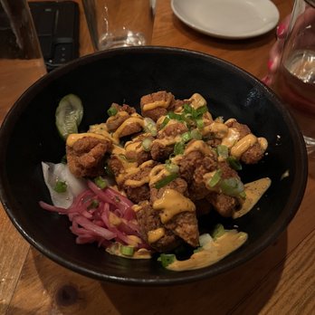 MB Ramen - Fried Karaage Crispy Chicken - Ramen Near Me - Huntington, New York MB Ramen - Fried Karaage Crispy Chicken - Ramen Near Me - Huntington, New York