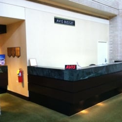 Avis Rent A Car