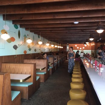 Sawyer & Co - Inside - Diners Near Me - Austin, Texas Sawyer & Co - Inside - Diners Near Me - Austin, Texas