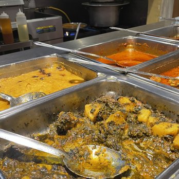 Kababish - BBQ & Grill - Aloo Palak (Potatos & Spinach) - Indian Near Me - Chicago, Illinois Kababish - BBQ & Grill - Aloo Palak (Potatos & Spinach) - Indian Near Me - Chicago, Illinois