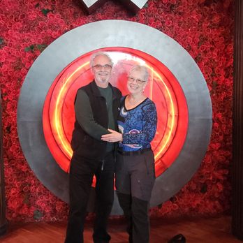 Shôko - Two VERY happy customers. - Dance Clubs Near Me - Barcelona, B