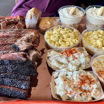 Terry Black's Barbecue - Barbeque Near Me - Austin, Texas