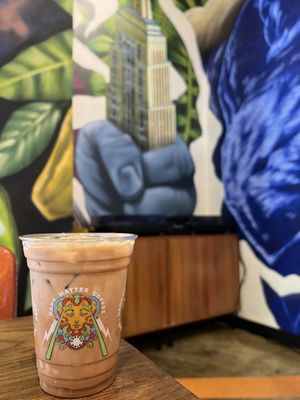 Dark Matter Coffee - Adios Amigos by null