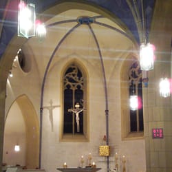 Abteikirche Stiepel