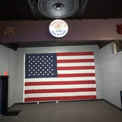 Jonesy’s Bar & Grill - Stage